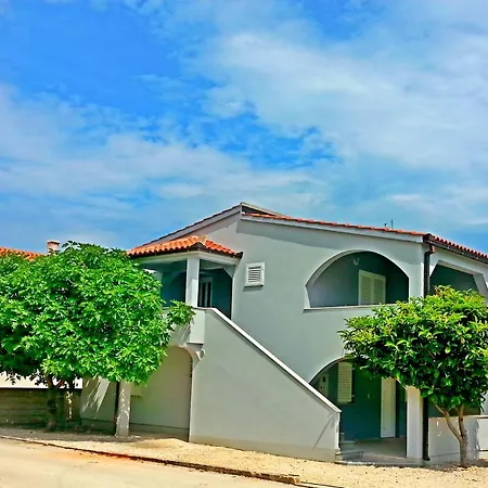 2 Bedroom Familly Apartment Ankora *