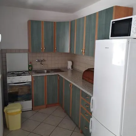 2 Bedroom Familly Apartment Ankora Vir