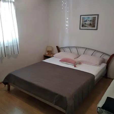 2 Bedroom Familly Apartment Ankora Vir
