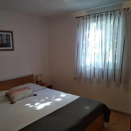Apartamento 2 Bedroom Familly Apartment Ankora