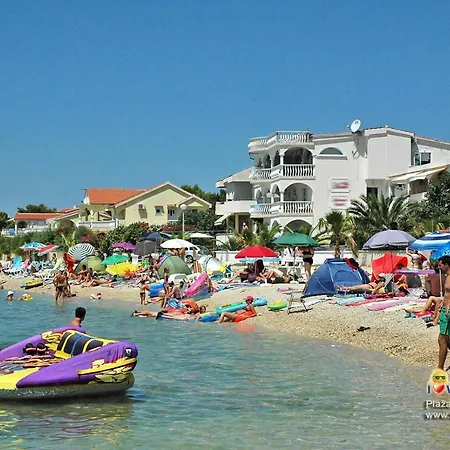 2 Bedroom Familly Apartment Ankora Apartamento Vir